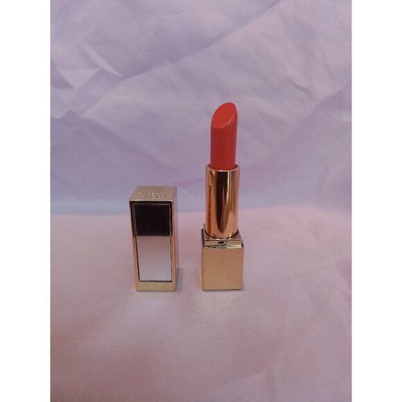 Estée Lauder Pure Color Envy Sculpting Lipstick 230 Infamous - Picture 1 of 3